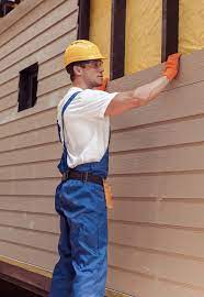  Justin, TX Siding Installation & Repair Pros